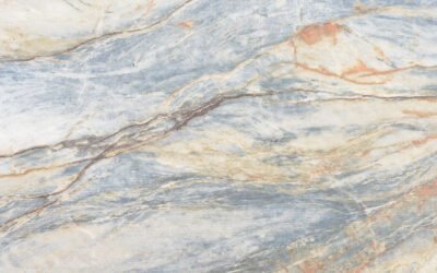 Top 5 Marble Trends for Luxury Homes in 2025
