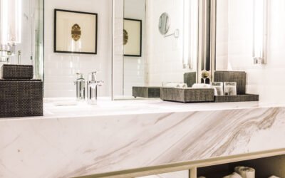 Marble Insights & Design Inspiration